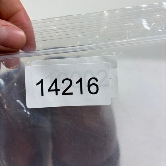 Prada Brown Square Toe Chukka Leather Boots Men's 7 - Picture 14 of 14